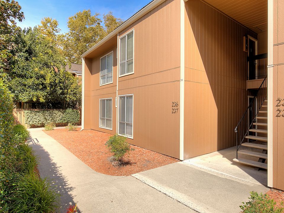 Front of Home - Exterior Renovated in 2014 