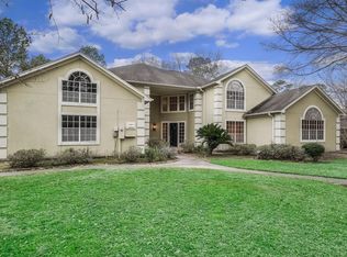 270 Wedgewood Dr, Montgomery, TX 77356