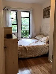 Rented by Keller Williams NYC