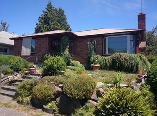 7312 30th Ave NW, Seattle, WA 98117