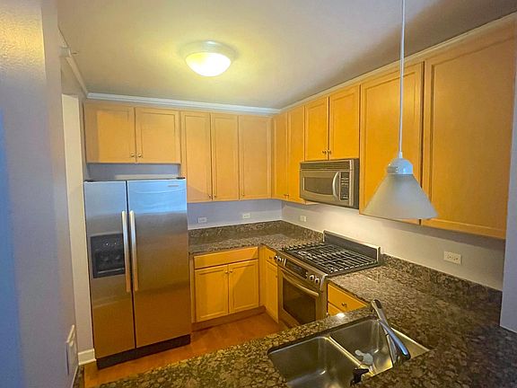 2nd image of 450 E Waterside Dr Unit 307