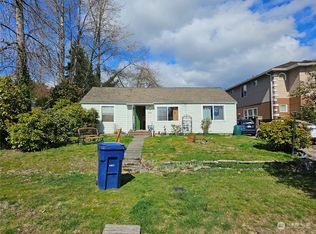 4716 S 172nd Pl, Seatac, WA