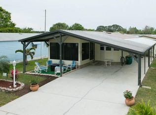 200 Swordfish Ct, Barefoot Bay, FL 32976