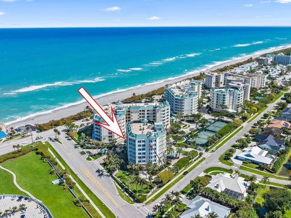 120 Ocean Grande Boulevard #501, Jupiter, FL 33477