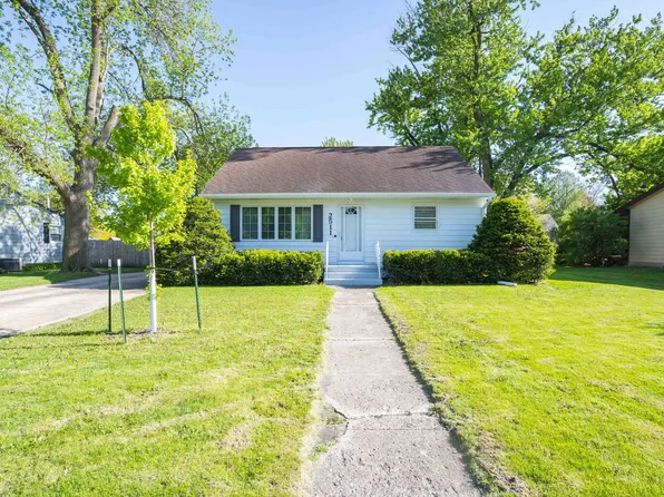 2511 Lucinda St, Perry, IA 50220