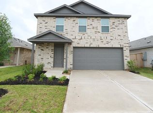 26727 Feather Reed Dr, Katy, TX 77493
