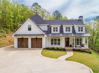 27110 Twin Mountain Trl, Roland, AR 72135