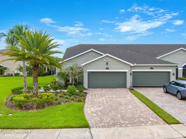 8224 Loren Cove Dr, Melbourne, FL 32940