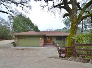 116 Stein Way, Orinda, CA 94563