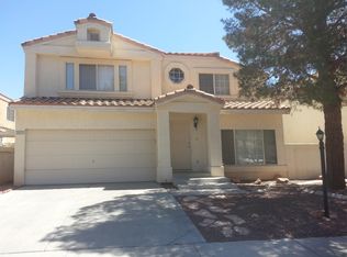 3452 Creek River Dr, Las Vegas, NV 89129