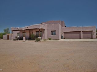 4965 E 22nd Ave, Apache Junction, AZ 85119