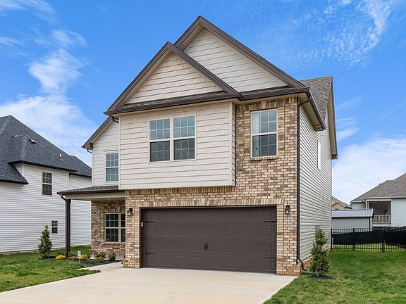 3rd image of 537 Castle Pinckney Ln Lot 59