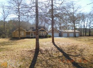 485 Victory Cir, Lyons, GA 30436