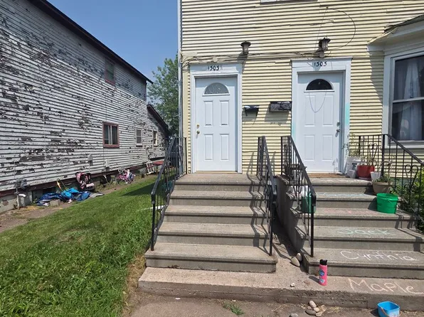 1301 - 1303 N 16th St, 1301-1303 N 16th St #1/2, Superior, WI 54880
