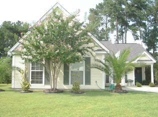 2008 Andover Way, Mount Pleasant, SC 29466