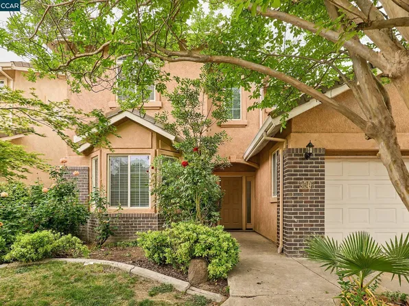 3007 Bergamo Ct, Sacramento, CA 95833