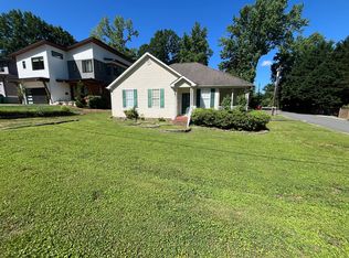 4100 Commonwealth Ave, Charlotte, NC 28205
