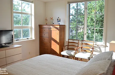 Rented by Brown Harris Stevens