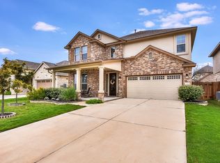 2333 Muzzie Ln, Leander, TX 78641