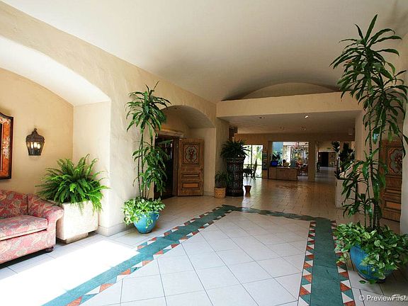 3a. Inside Club House