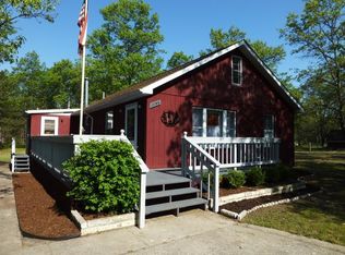 1799 Camino Dr, National City, MI 48748