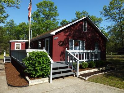 1799 Camino Dr, National City, MI, 48748