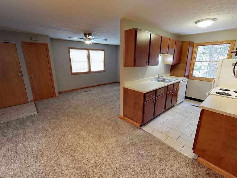 Millstream Apartments — Photo 30