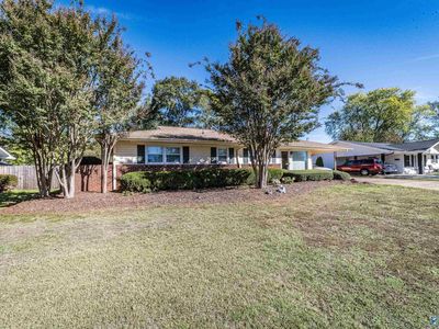 2120 Windover Dr NE, Huntsville, AL, 35811