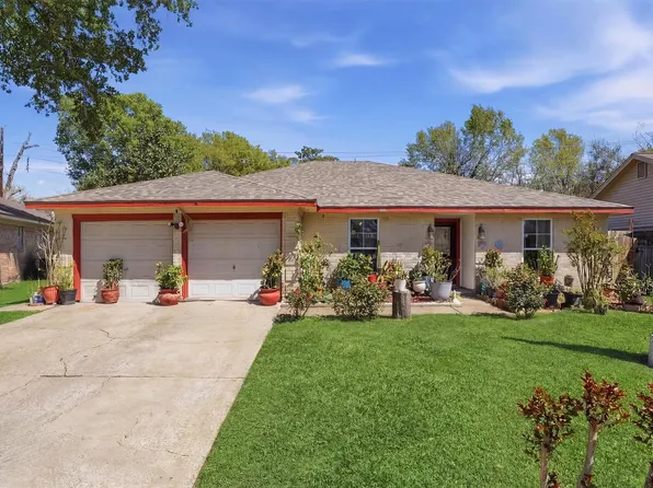 6203 Sunnygate Dr, Spring, TX 77373