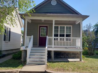 835 Carney Blvd, Marinette, WI 54143