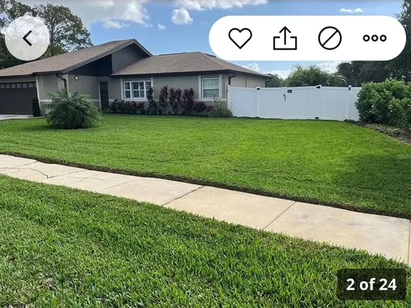 223 W Panama Rd, Winter Springs, FL 32708