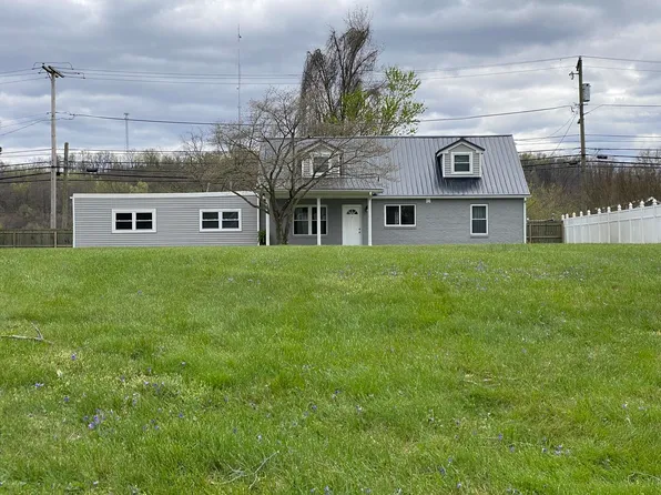 2729 3rd Ave, Huntington, WV 25702