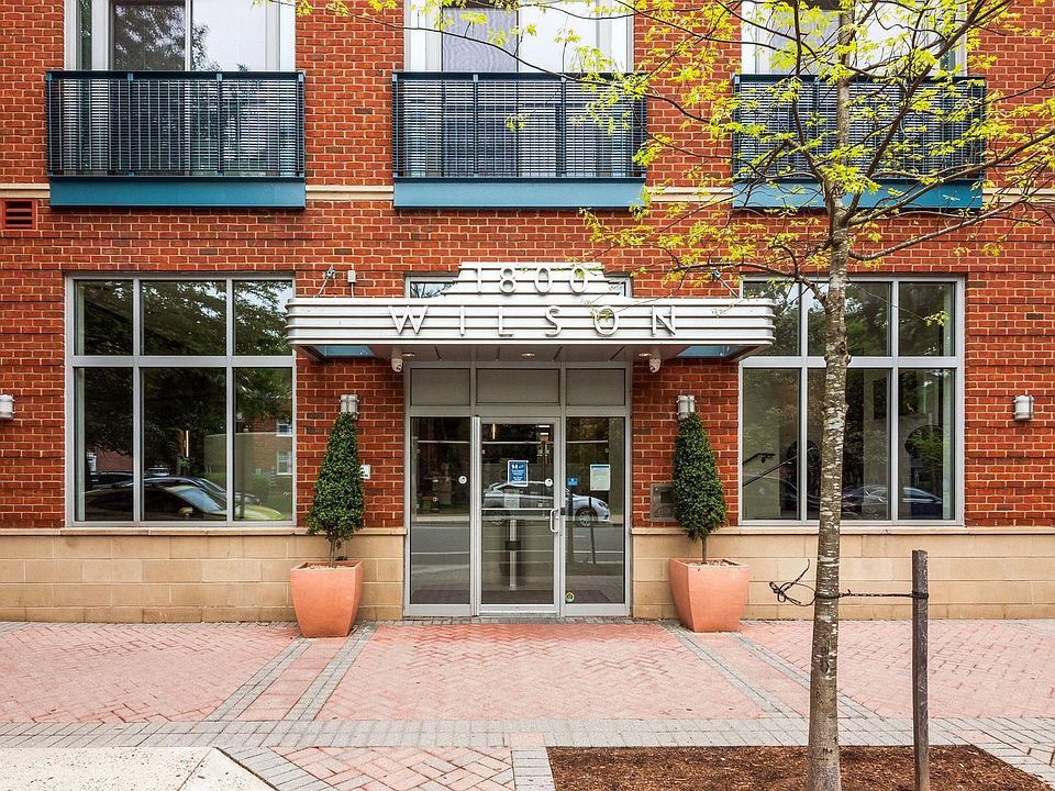 1st image of 1800 Wilson Blvd Unit 312