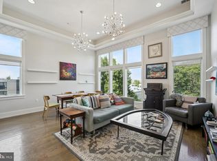 3815 14th St NW #6, Washington, DC 20011