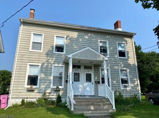 316 Warren St, Hackettstown, NJ 07840