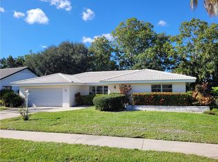 4155 Yarmouth Ct, North Fort Myers, FL 33903