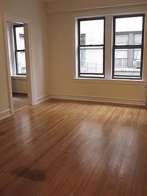 Rented by City & Suburban | media 21