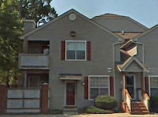 806 Horizon Ln, Newport News, VA 23602