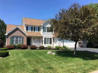 8 Rende Park, Fairport, NY 14450