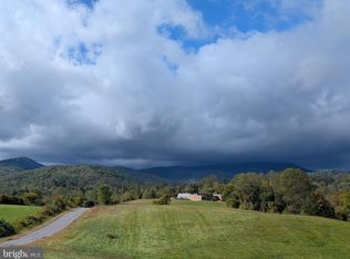 0 Woodward Rd, Sperryville, VA 22740