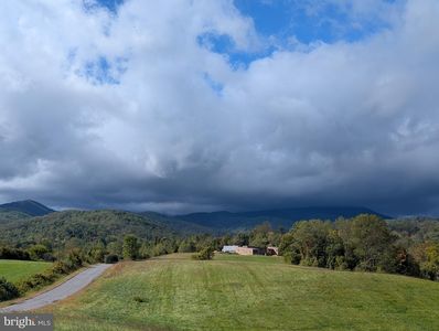 0 Woodward Rd, Sperryville, VA, 22740