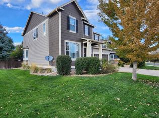 1308 Sky Rock Way, Castle Rock, CO 80109