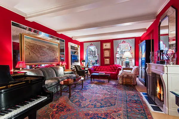 Sold by Brown Harris Stevens | media 11