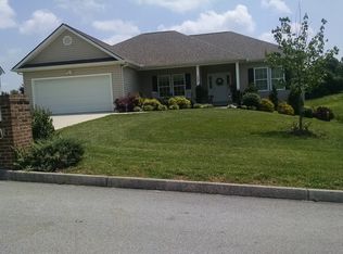 403 Wyndham Dr, Johnson City, TN 37615