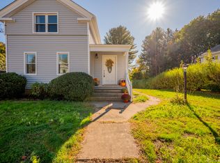 59 Main St, Broad Brook, CT 06016