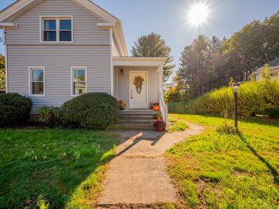 59 Main Street, Broad Brook, CT, 06016