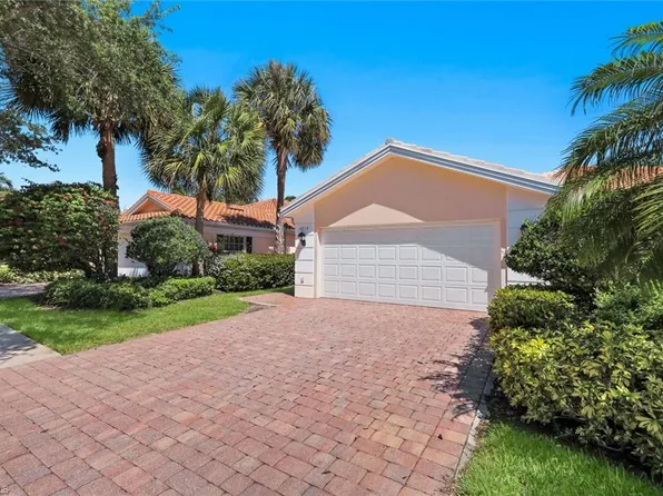 4719 Maupiti WAY, NAPLES, FL 34119