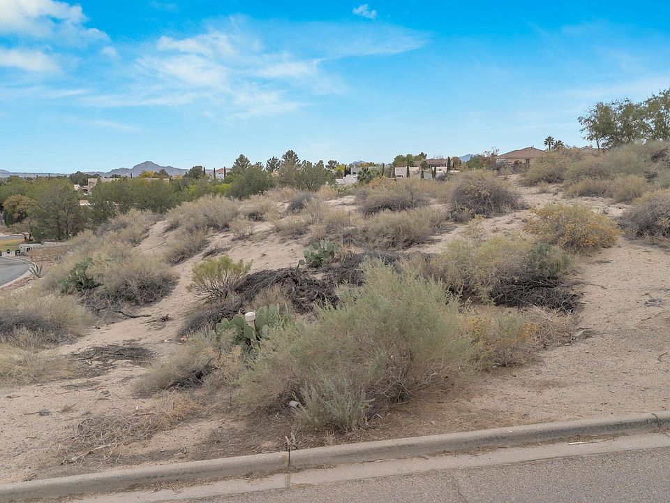 1st image of Nd S Trevino Rd