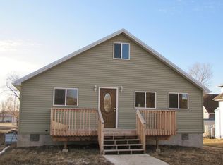 209 W 2nd Ave, Fort Pierre, SD 57532