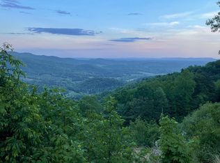 33 Bobcat Mountain Rd, Purlear, NC 28665